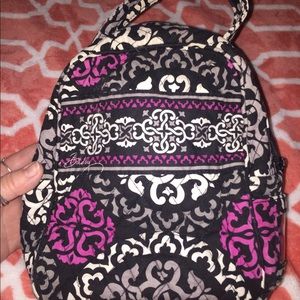 Vera Bradley Insulated LunchBag